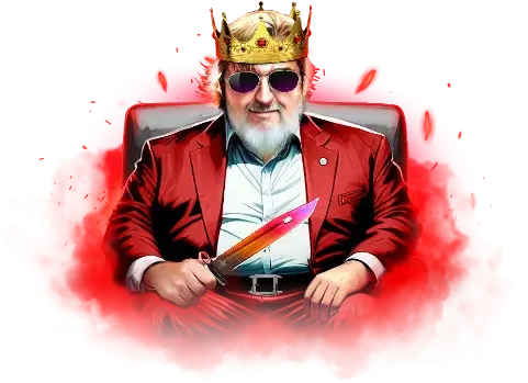 The Boss