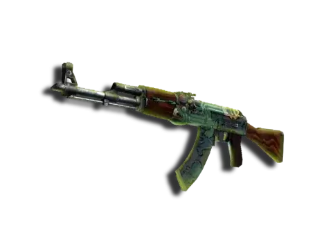 Entry Fragger
