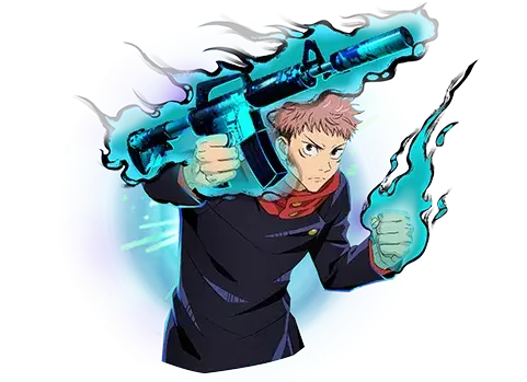 Yuji