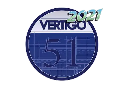 2021 Vertigo