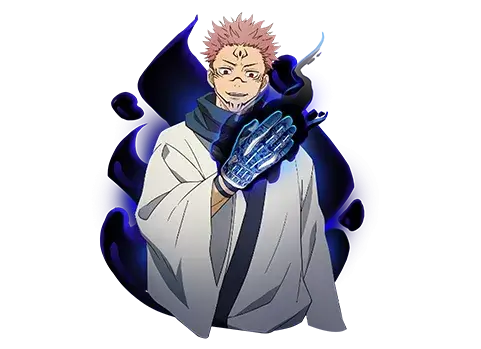 Sukuna