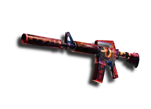 M4A1 Silence