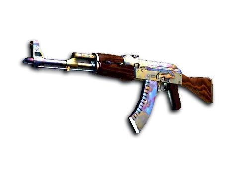 AK-47