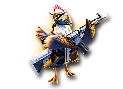 Royal Chicken