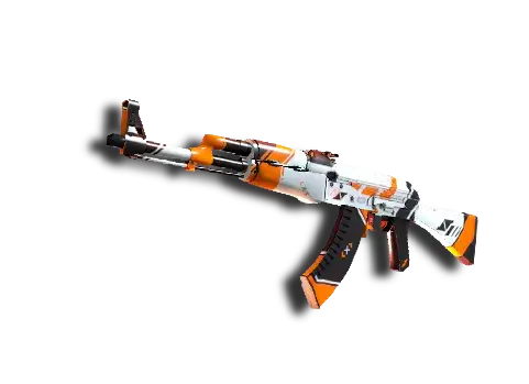 Lucky AK-47