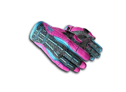 Covertgloves