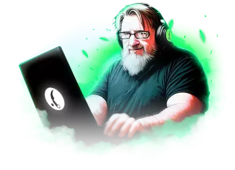 Gamer